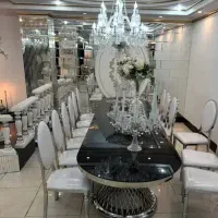 صندلی شهناز ویژه تالار کد ۸۹۰