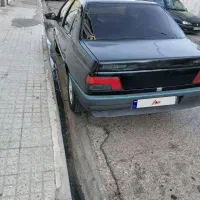 پژو۴۰۵