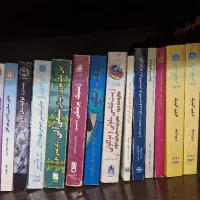 انواع کتاب های کنکوری و دانشگاهی رشته زیست و ژنتیک