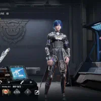 اکانت کالاف