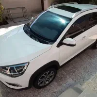 ام وی ام x22 دنده ای لاکچری