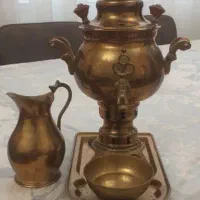 برنزه تزئینی