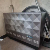 بخاری ارج قدیمی