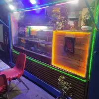 کانکس جیگرکی،فست فود،فول وسیله کار،فروش،اجاره