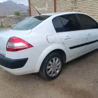 مگان 2000 مدل 90|خودرو سواری و وانت|زنجان, |دیوار