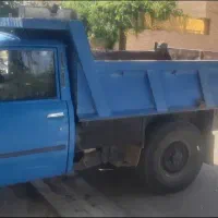 نیسان مدل ۹۶