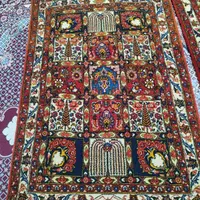 فرش دستباف(یک جفت)|فرش|اصفهان, خانه اصفهان|دیوار