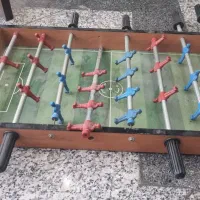 فوتبال دستی