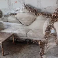 مبل ۹نفره