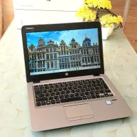 اچ پی elitebook 820 g3