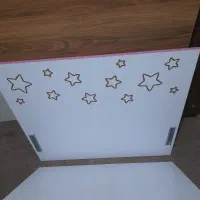 تخت ودراور ومیز تحریر معاوظه