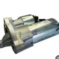استارت کامل سمندی