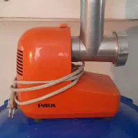 چرخ گوشت آلمانی