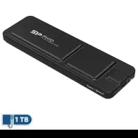 هارد ssd سیلیکون پاور 1T