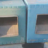 کولر آبی