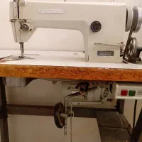 ۲عدد چرخ کلفت دوز