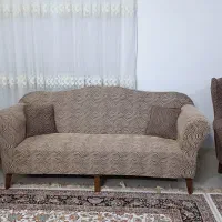 کاور مبل میدوزم