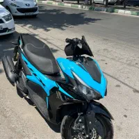 آیروکس ۱۵۵بلنتا