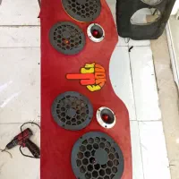 *۸۶۵۰*|قطعات یدکی و لوازم جانبی|مشهد, امیر المومنین|دیوار