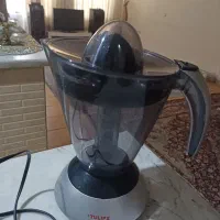 آب پرتغال گیر