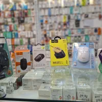 انواع موس ها و موس های گیمینگ