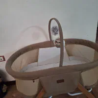 تخت نوزاد