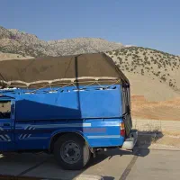 بار بری حمل بار با نیسان به همه نقاط