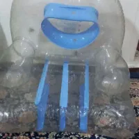 صندلی بادی استخر سالم سالم