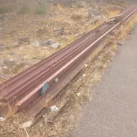 ۸ عددآهن نو