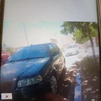 سمند ef7 مدل ۹۱|خودرو سواری و وانت|کرج, حیدرآباد|دیوار