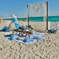 واگذاری قسمت صبحانه کافه ساحلی