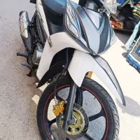 لیفان 135 خشک