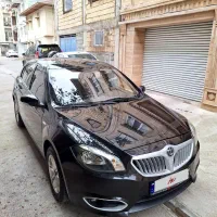 برلیانسh320 اتوماتیک هاچبک درجه یک