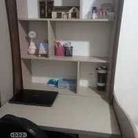 کمدچوبی۳ تیکه