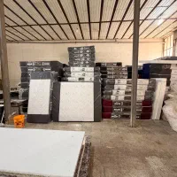 انبار مرکزی تشک رویال(خیابان داوران سر کوچه نجاتی)