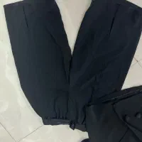 لباس محرمی و ژیم ناستیک