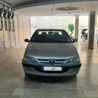 پژو پارس ۸۴ سالم