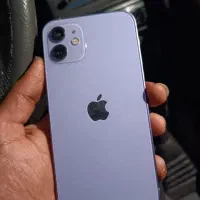 آیفون ۱۲ پلمپ