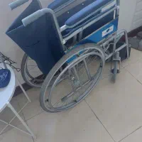 ویلچر