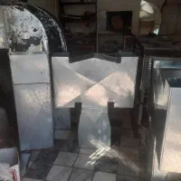 کانالکشیساختماننوودستددم