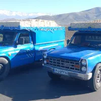 پرشین سفال ملایر