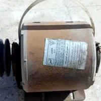 دینام کولر آبی چهار هزار و پانصد موتوژن