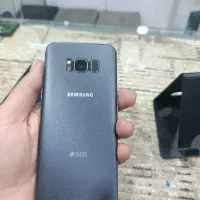 s8سامسونگ|موبایل|مشهد, شفا|دیوار
