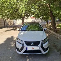کوئیک GXR تیپ L