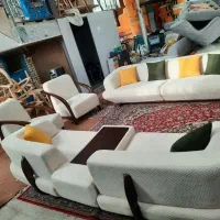 مبل نسیم صدفی