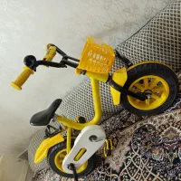 دوچرخه سایز ۱۲