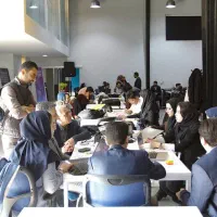 شغل مختص جوانان