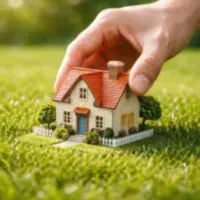 اجاره ۱۱۶ متر زمین شهرک زاگرس