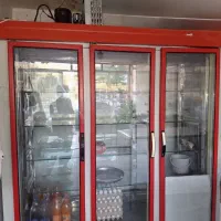 یخچال ۳در صنعتی