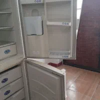 یخچال و فریزر